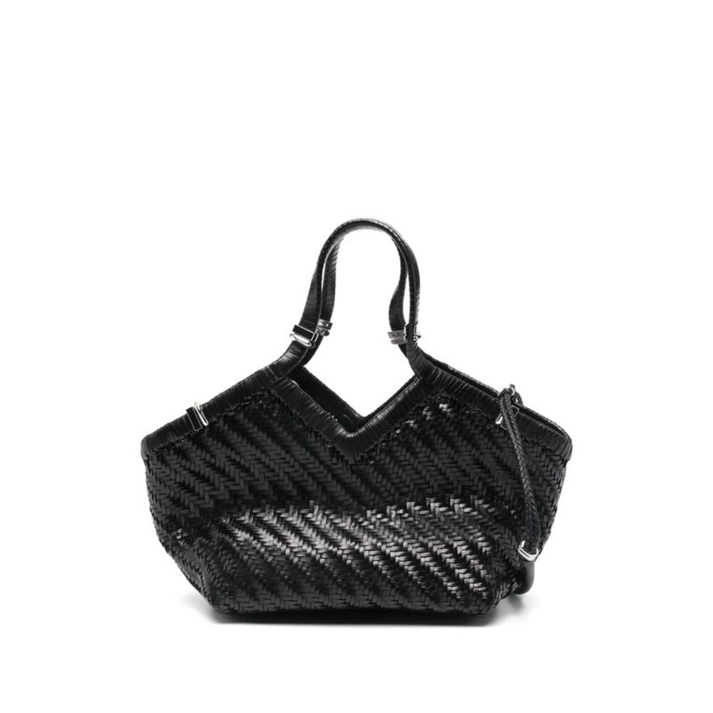 Benedetta Bruzziches Black Tote Bags Women